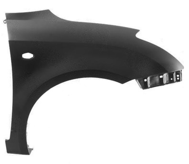 GUARDABARRO DER SUZUKI SWIFT 11 C/AGU