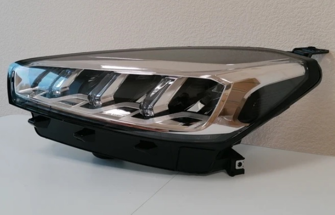SEMIOPTICA IZQ CHERY TIGGO 7 PRO 21-23 (LED)