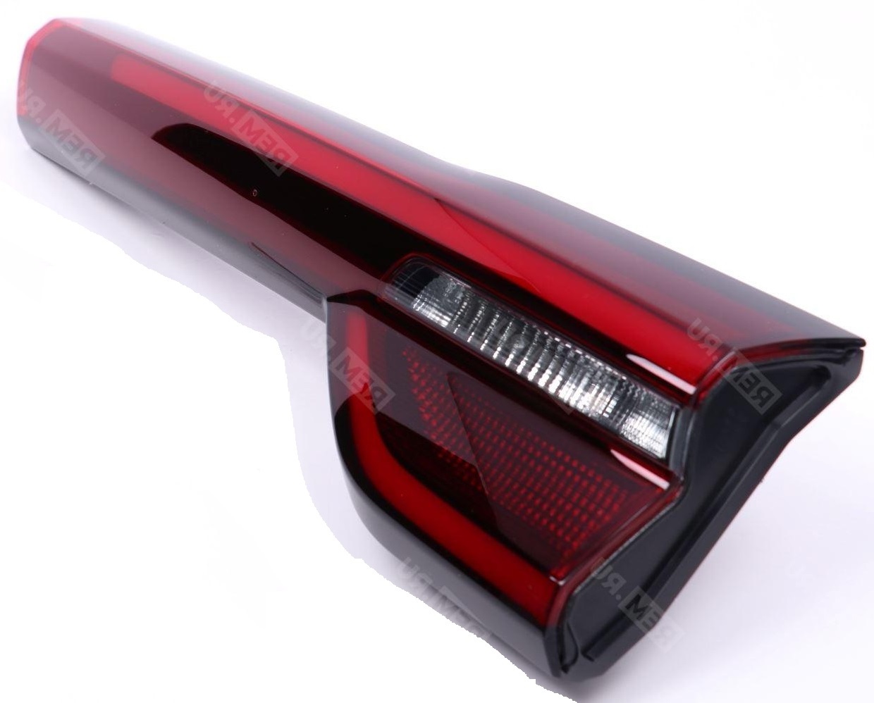 FAROL PORTON DER CHERY TIGGO 7-8 PRO 21
