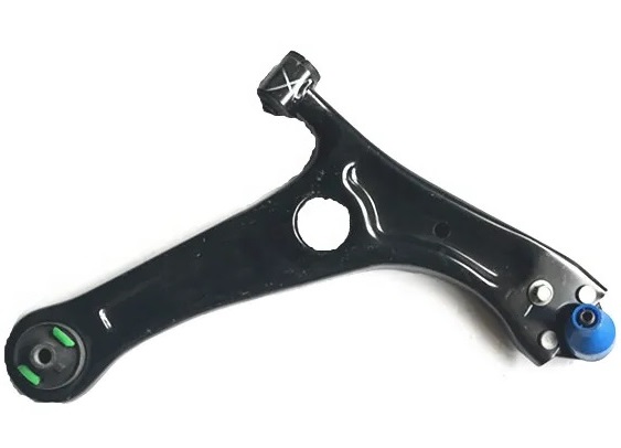 BASTIDOR INF IZQ CHERY TIGGO 7 PRO 21
