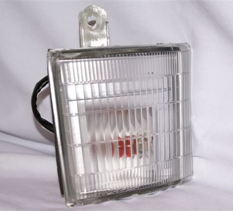 FAROL DEL IZQ MITSUBISHI CANTER 96 DEPO
