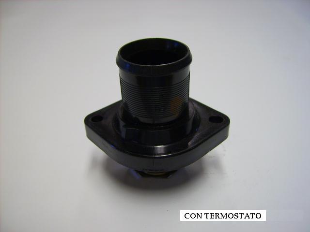 PIPA C/TERMOSTATO CITROEN-PEUGEOT 94