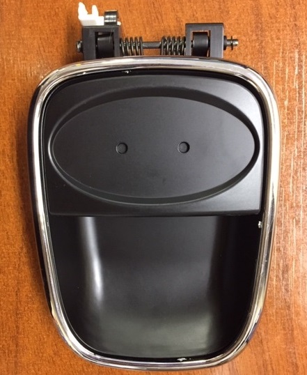 MANIJA PORTON HYUNDAI I10 08