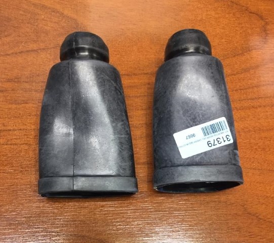 KIT AMORTIGUADOR DEL CHERY QQ 08 (C/TACO) (KIT 2)