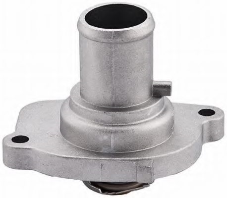 PIPA C/TERMOSTATO FIAT PALIO 1.3 FIRE-1.4 FIRE