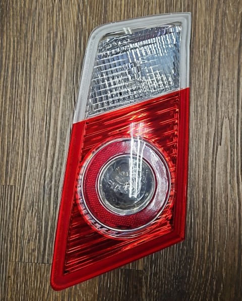 FAROL VALIJA DER LIFAN 520