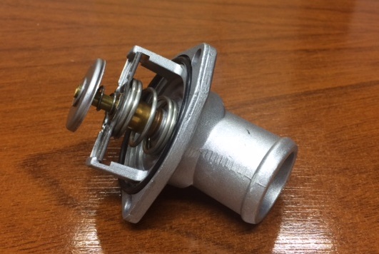 PIPA C/TERMOSTATO GM ASTRA-S10 N- BLAZER N