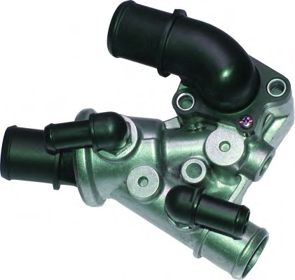 PIPA C/TERMOSTATO FIAT PALIO 1.7TD BIRTH