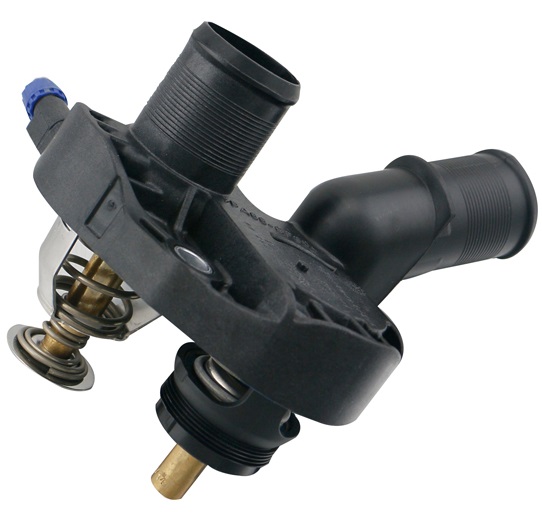 PIPA C/TERMOSTATO CITROEN-PEUGEOT 1.2 BIRTH