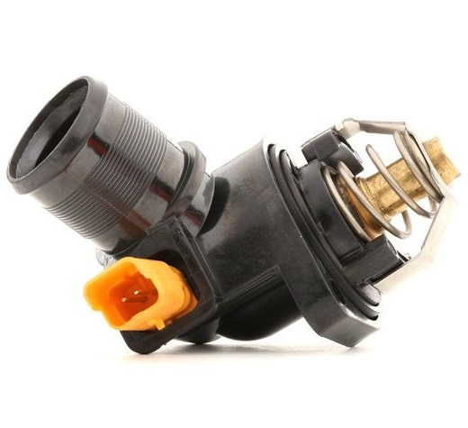 PIPA C/TERMOSTATO PEUGEOT 207 ACTIVE BIRTH