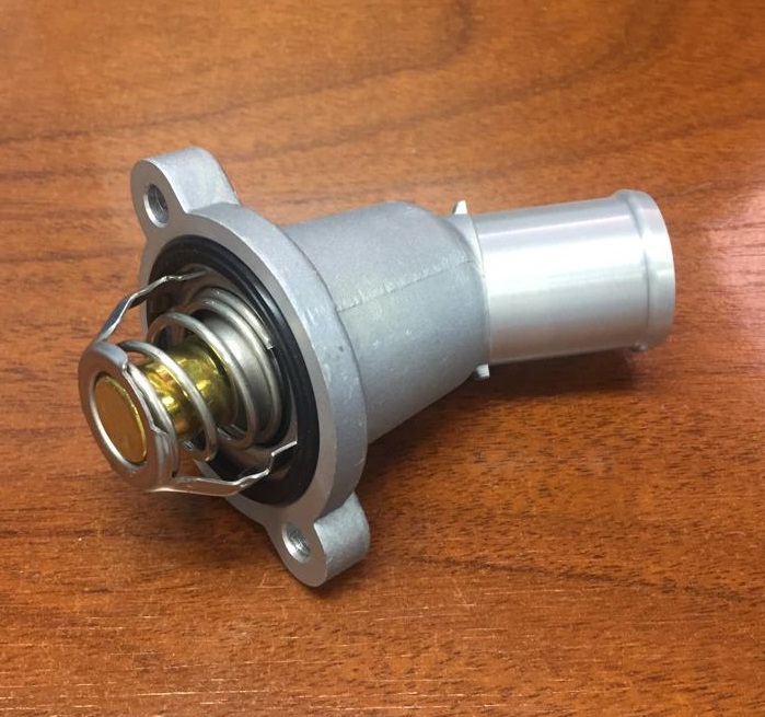 PIPA C/TERMOSTATO GM SAIL 1.4 13