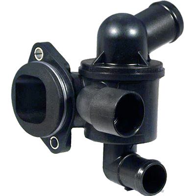PIPA C/TERMOSTATO VW AMAROK 10 DIESEL