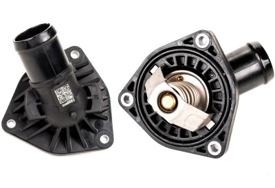 PIPA C/TERMOSTATO GM ONIX-TRACKER