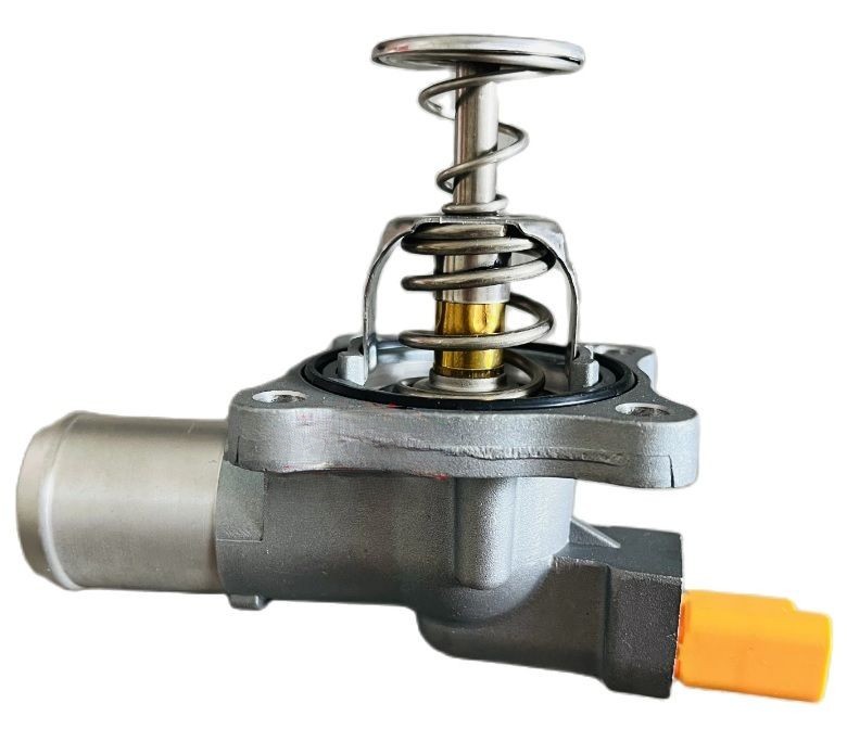 PIPA C/TERMOSTATO CHERY TIGGO 7 PRO