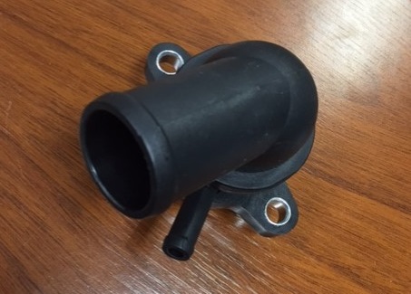 PIPA C/TERMOSTATO DAEWOO LANOS