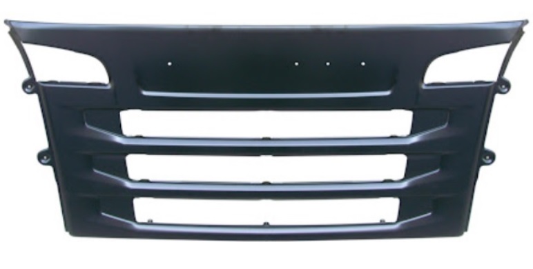 CARETA SUP SCANIA SERIE 6 P/G/R SERIE 5 HIGHLINE
