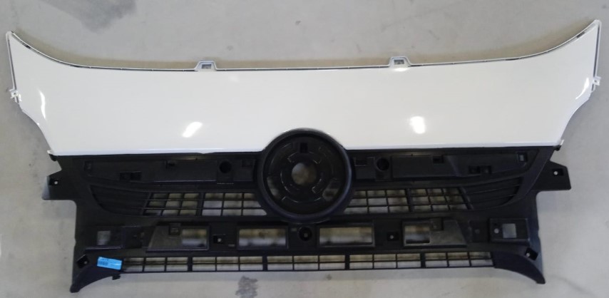 CARETA FOTON AUMARK BJ1044 (1.58M)