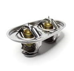 TERMOSTATO DOBLE SCANIA P250 80º-87º