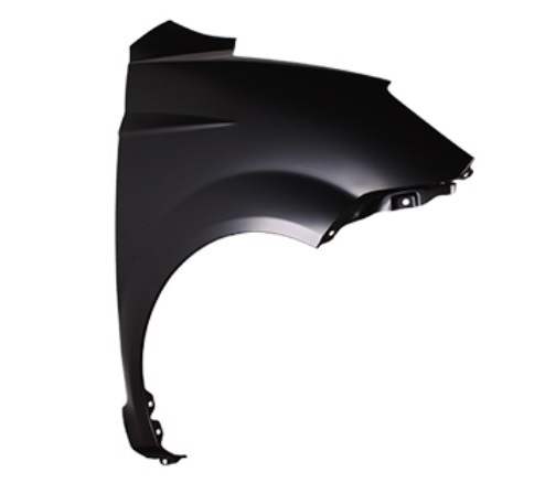 GUARDABARRO DER GM SPARK 07 (S/AG)