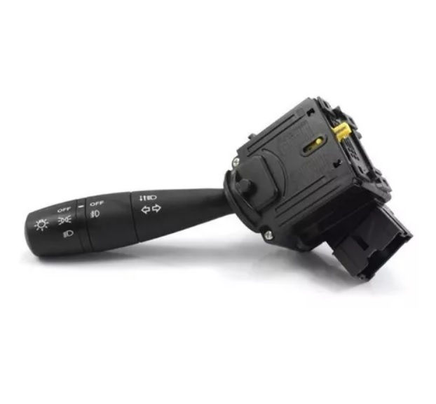 LLAVE LUCES RENAULT KWID 17 (10T)