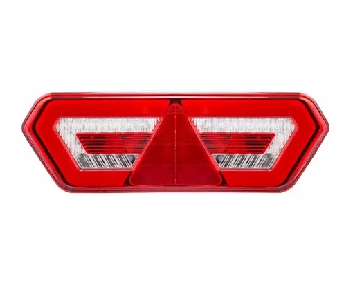 FAROL TRA DER UNIVERSAL GUERRA LED 12-24 VOLTS