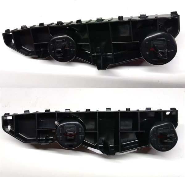 SOPORTE PARAG DEL IZQ NISSAN SENTRA B17 13