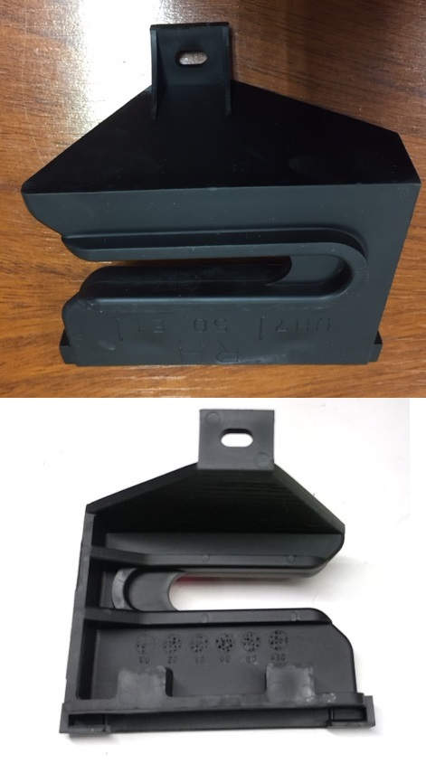 CORREDERA AJUSTE PARAG DER MAZDA B2900