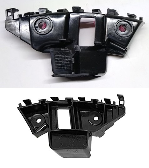 SOPORTE PARAG DEL DER VW VENTO 11