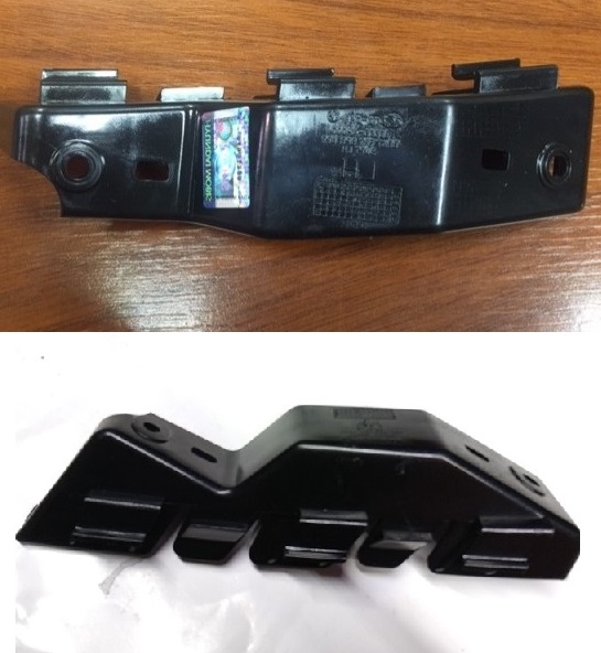 SOPORTE PARAG DEL DER HYUNDAI H1 08 ORIGINAL