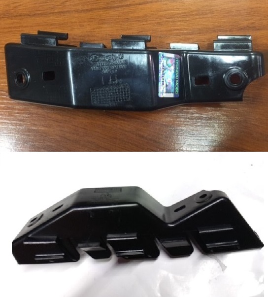 SOPORTE PARAG DEL IZQ HYUNDAI H1 08 ORIGINAL
