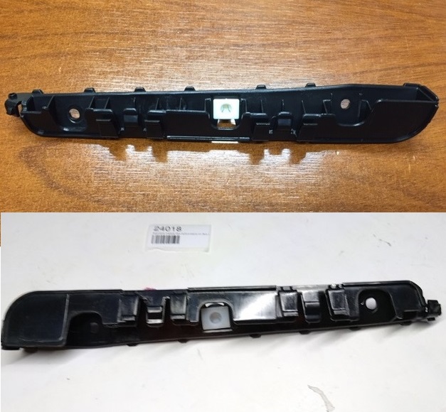 SOPORTE PARAG TRA DER HYUNDAI H1 08 (LAT) VERTICAL