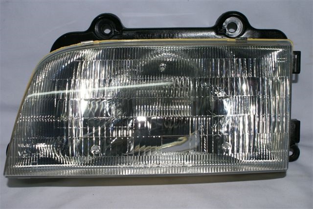 SEMIOPTICA IZQ KIA SPORTAGE 95 ORIGINAL