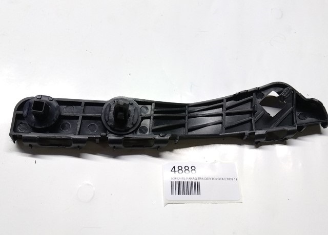 SOPORTE PARAG TRA DER TOYOTA ETIOS 12