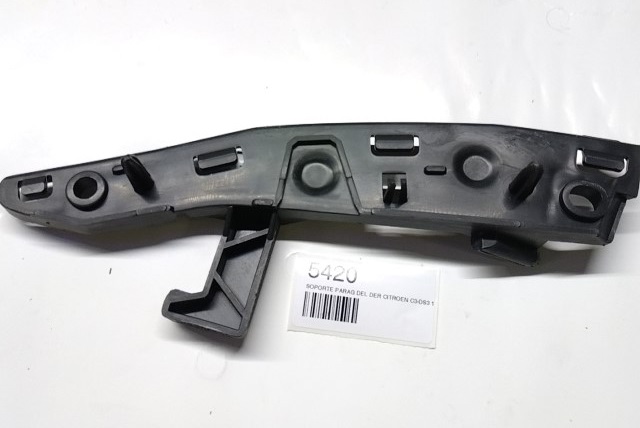 SOPORTE PARAG DEL DER CITROEN C3-DS3 10