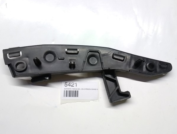 SOPORTE PARAG DEL IZQ CITROEN C3-DS3 10