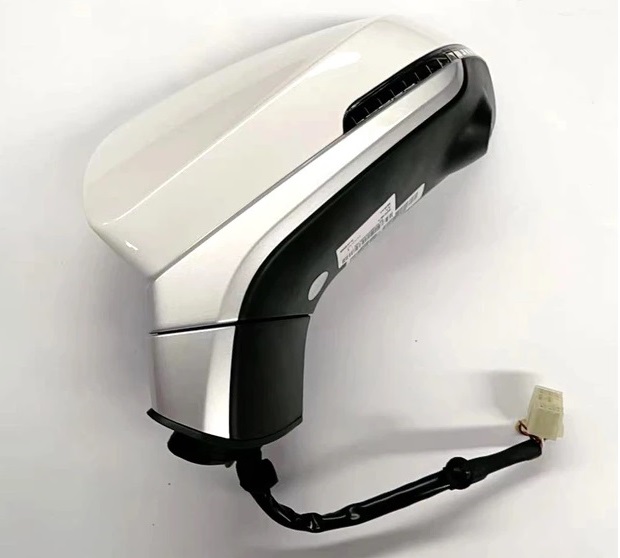 ESPEJO DER JAC E-S4 (ELE-C/SEÑ Y CAMARA)