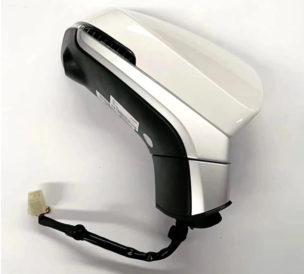 ESPEJO IZQ JAC E-S4 (ELE-C/SEÑ Y CAMARA)