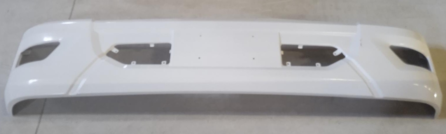 PARAGOLPE DEL DONGFENG CAPTAIN 1517 AEOLUS