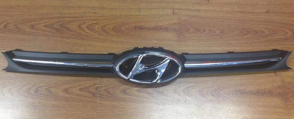 CARETA HYUNDAI GRAND I10 14