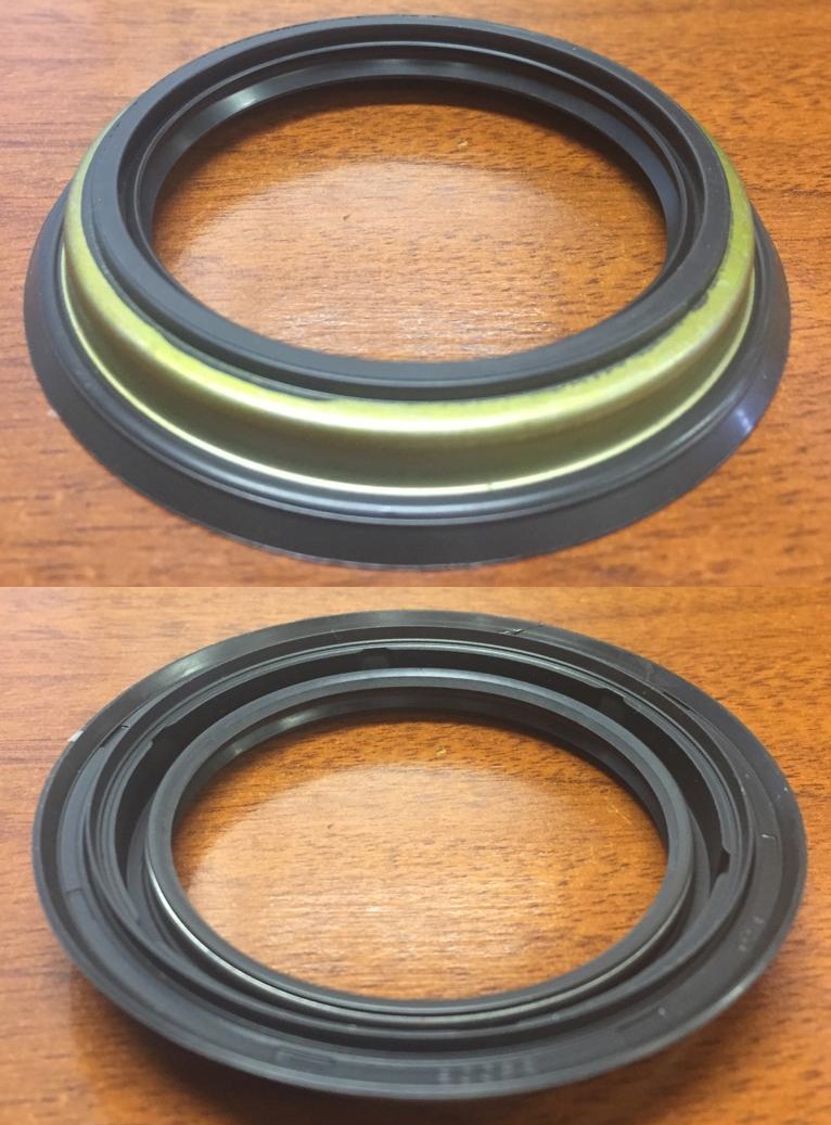 RETEN 60.0 X 75.1/85.6 X 12 P. EJE DEL B2500-2900