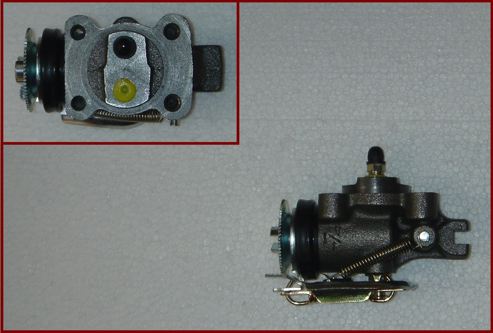 CILINDRO FRENO DEL DER DAIHATSU DELTA (SUP)(1.1/4)