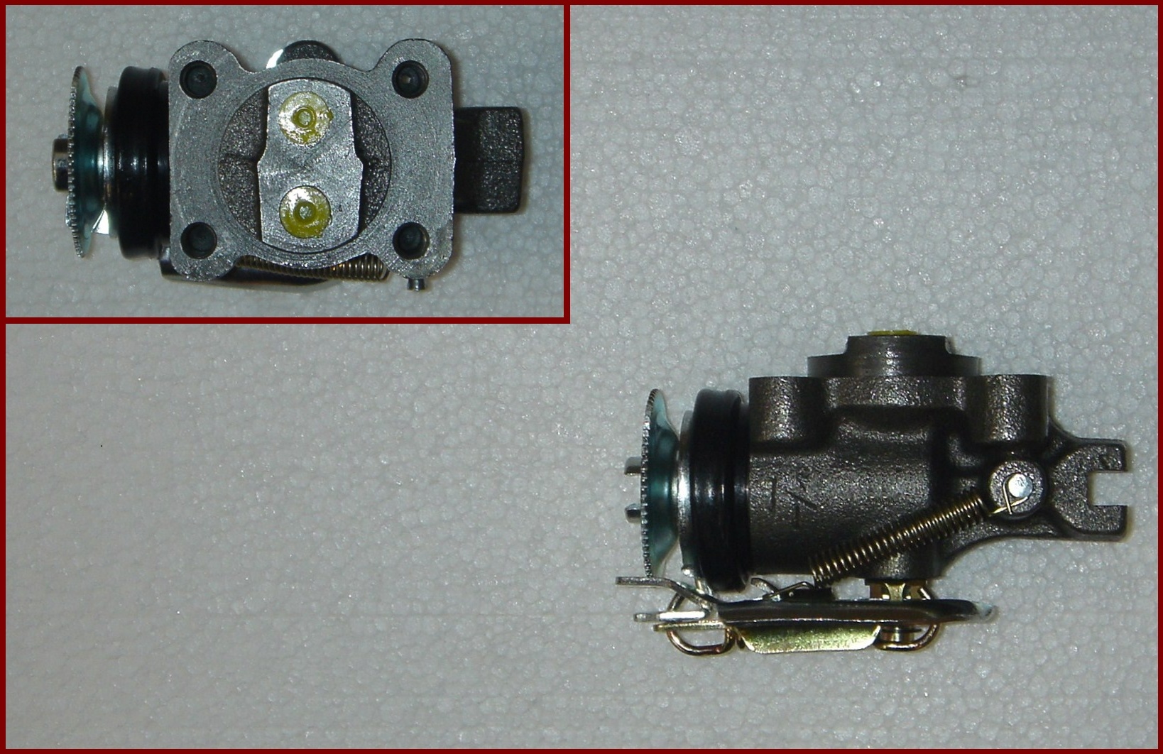 CILINDRO FRENO DEL DER DAIHATSU DELTA (INF)(1.1/4)