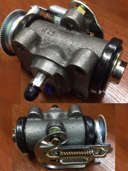 CILINDRO FRENO TRA DER SUP DAIHATSU DELTA (1.1/8