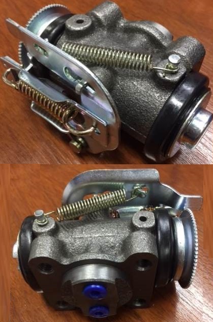 CILINDRO FRENO TRA DER INF DAIHATSU DELTA (1.1/8