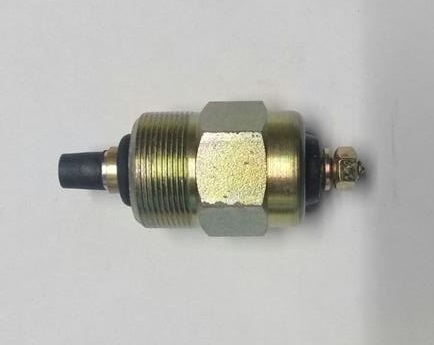 VALVULA CORTE B/INY BOSCH 12V