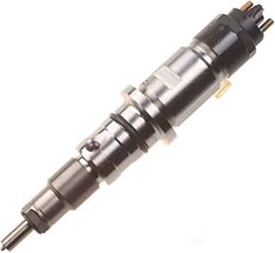 INYECTOR COMMON RAIL FOTON C/CUMMINS*