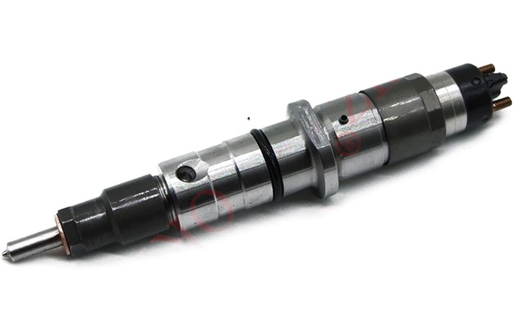 INYECTOR COMMON RAIL TIPO BOSCH VOLVO/AGRALE MWM