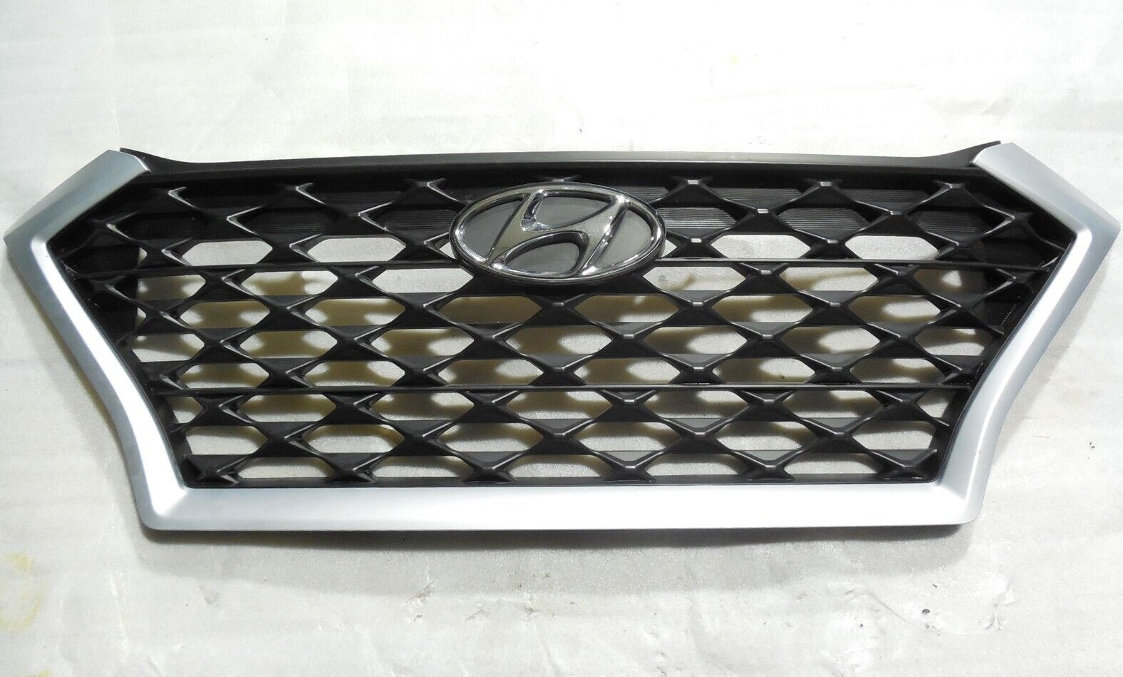CARETA HYUNDAI TUCSON 2019