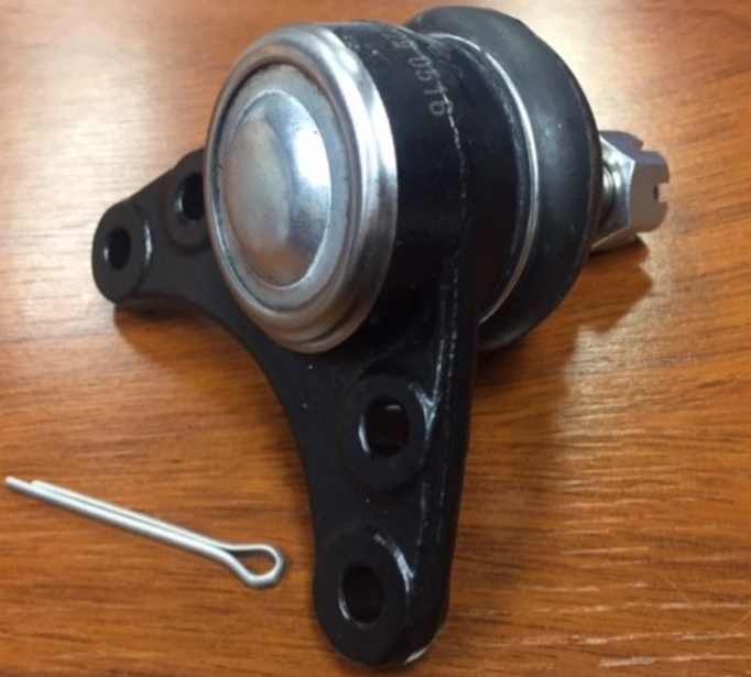 ROTULA SUP GM-GWM (2WD) CTR (CONO 18mm)