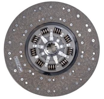 DISCO EMBR 430mm 10 EST 1 3/4 AUMAN 290